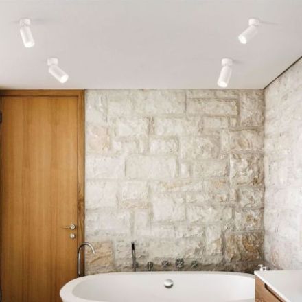 Aplique Dynamite Ap1 Square de Ideal Lux