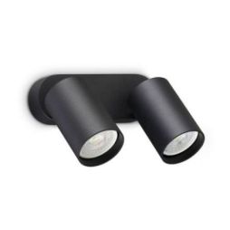 Aplique Dynamite Ap2 Round de Ideal Lux