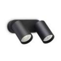 Aplique Dynamite Ap2 Round de Ideal Lux