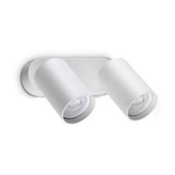 Aplique Dynamite Ap2 Round de Ideal Lux