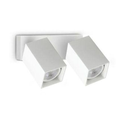 Aplique Dynamite Ap2 Square de Ideal Lux