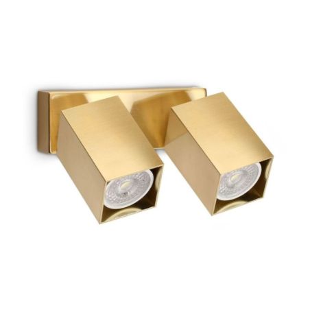Dynamite Ap2 Square de Ideal Lux