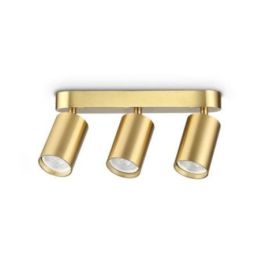 Dynamite Pl3 Linear Round de Ideal Lux