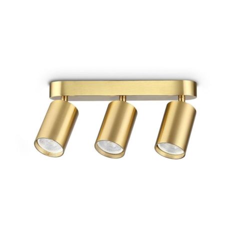 Dynamite Pl3 Linear Round de Ideal Lux