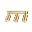 Dynamite Pl3 Linear Round de Ideal Lux