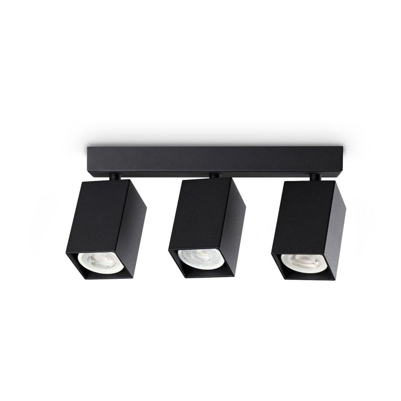 Dynamite Pl3 Linear Square de Ideal Lux