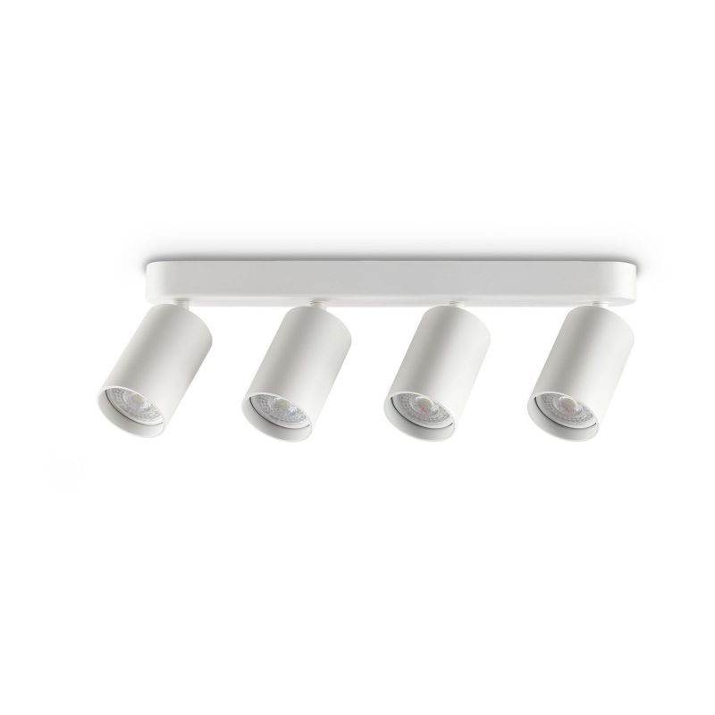 Dynamite Pl4 Linear Round de Ideal Lux