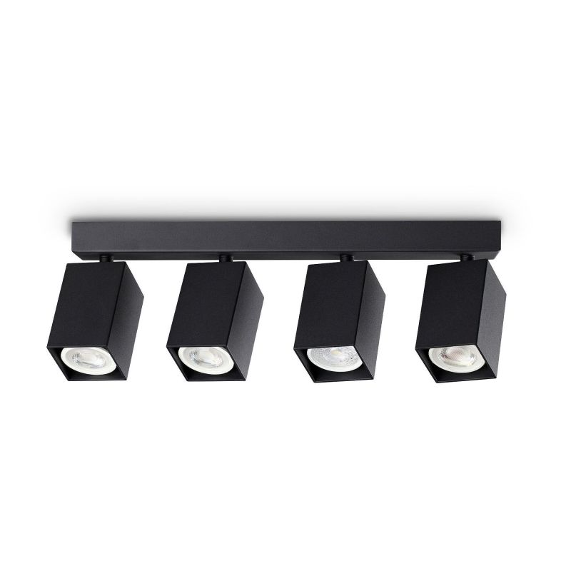Dynamite Pl4 Linear Square de Ideal Lux
