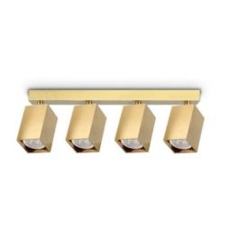Dynamite Pl4 Linear Square de Ideal Lux