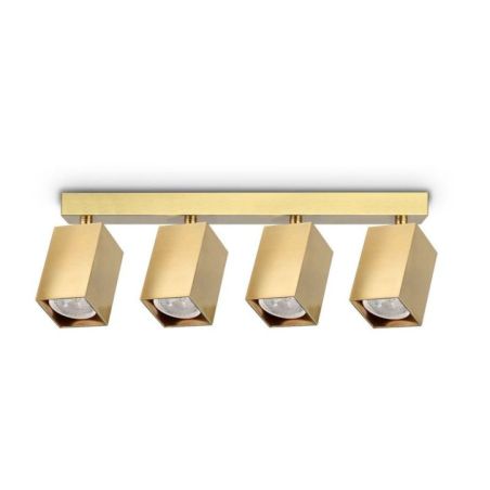 Dynamite Pl4 Linear Square de Ideal Lux
