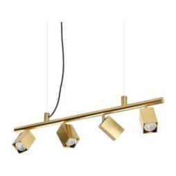 Dynamite Sp4 Square de Ideal Lux