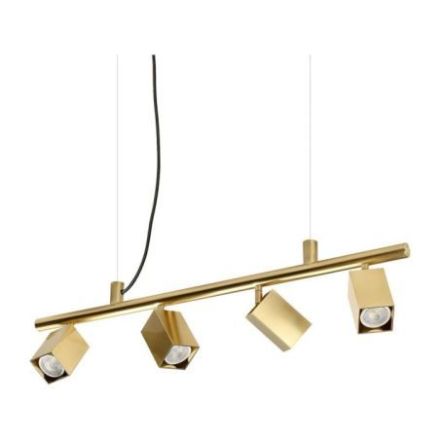 Dynamite Sp4 Square de Ideal Lux