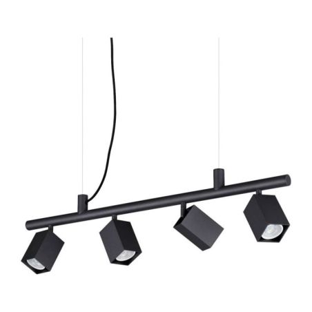 Dynamite Sp4 Square de Ideal Lux