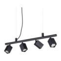 Dynamite Sp4 Square de Ideal Lux