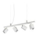 Dynamite Sp4 Square de Ideal Lux