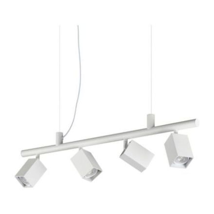 Dynamite Sp4 Square de Ideal Lux