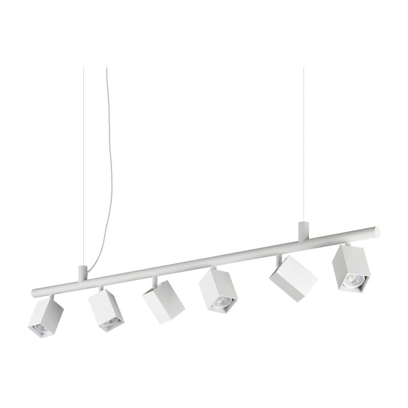 Dynamite Sp6 Square de Ideal Lux