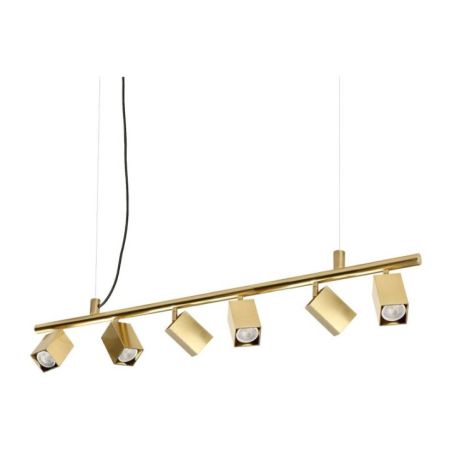 Dynamite Sp6 Square de Ideal Lux