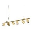 Dynamite Sp6 Square de Ideal Lux