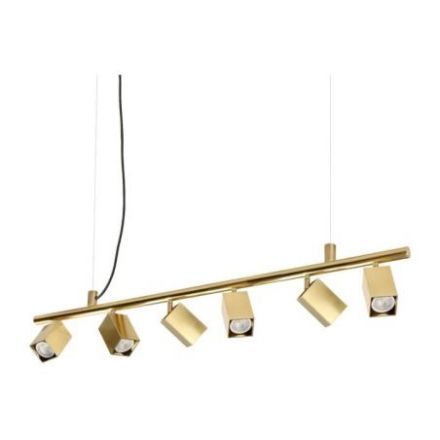 Dynamite Sp6 Square de Ideal Lux