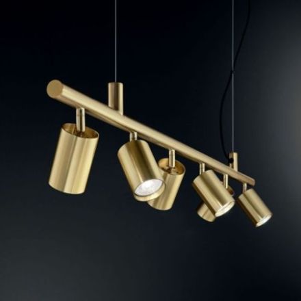 Dynamite Sp6 Square de Ideal Lux