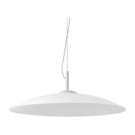 Eclipse Sp1 de Ideal Lux pantalla Rosa Pálido