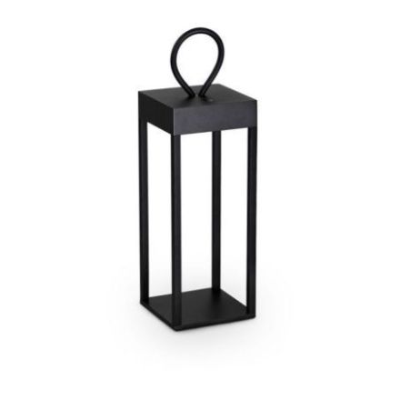 Lámpara de mesa Enya Tl de Ideal Lux