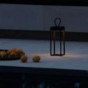 Lámpara de mesa Enya Tl de Ideal Lux Lámpara de mesa Enya Tl de Ideal Lux