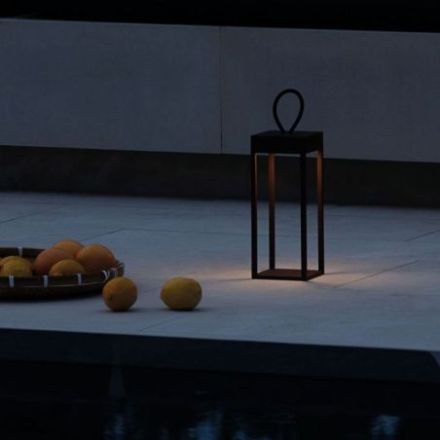 Lámpara de mesa Enya Tl de Ideal Lux