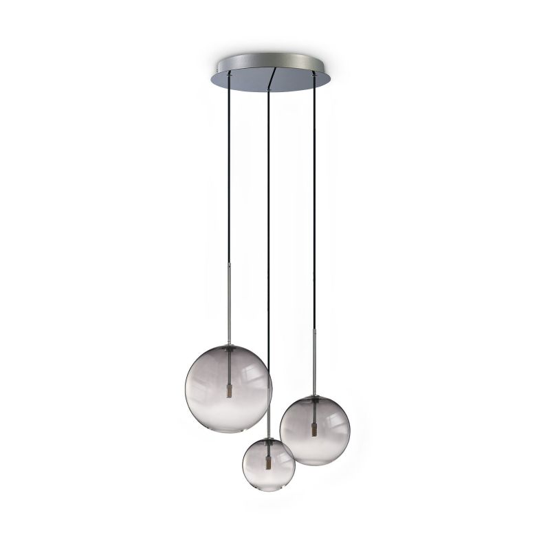 Lámpara de suspensión Equinoxe Sp3 de Ideal Lux