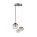 Lámpara de suspensión Equinoxe Sp3 de Ideal Lux