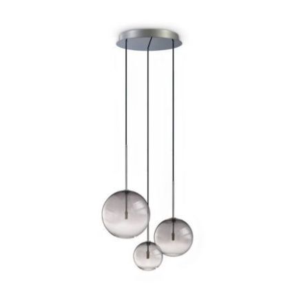 Lámpara de suspensión Equinoxe Sp3 de Ideal Lux