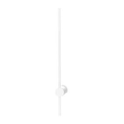 Aplique Essence Ap Round D075 de Ideal Lux pantalla Azul