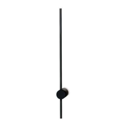 Aplique Essence Ap Round D075 de Ideal Lux pantalla Azul Marino