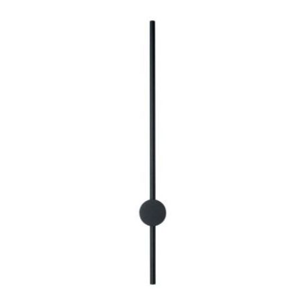 Essence Ap Round D075 de Ideal Lux pantalla Rojo