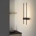 Essence Ap Round D075 de Ideal Lux pantalla Rojo