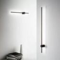 Essence Ap Round D075 de Ideal Lux pantalla Rojo