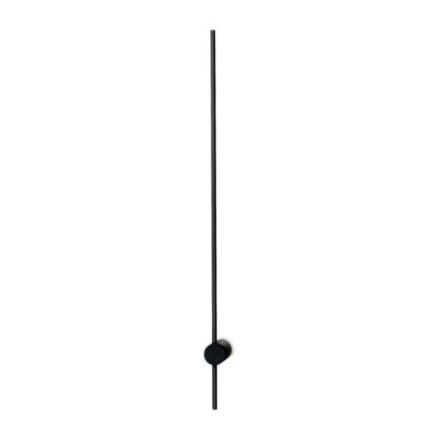 Aplique Essence Ap Round D115 de Ideal Lux pantalla Azul Marino