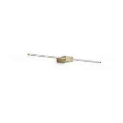 Aplique Essence Ap Square D075 de Ideal Lux