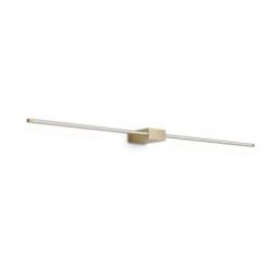 Aplique Essence Ap Square D115 de Ideal Lux