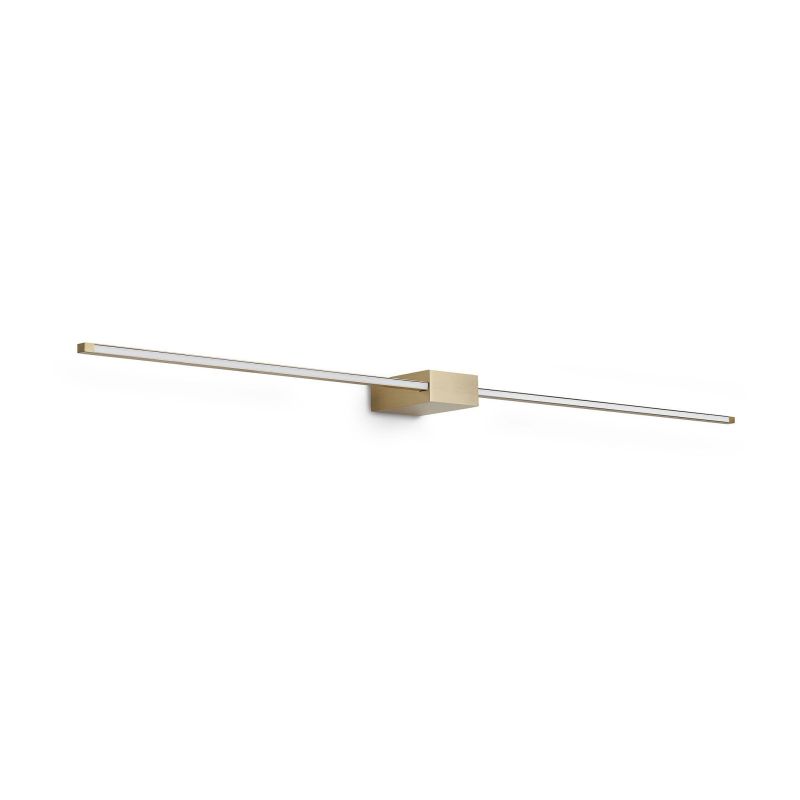 Aplique Essence Ap Square D115 de Ideal Lux Aplique Essence Ap Square D115 de Ideal Lux