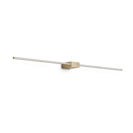 Aplique Essence Ap Square D115 de Ideal Lux