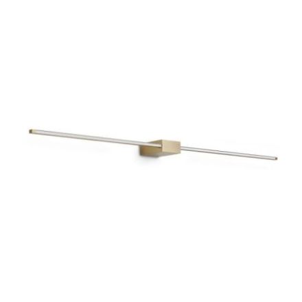 Aplique Essence Ap Square D115 de Ideal Lux