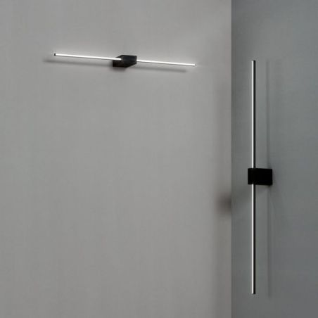 Essence Ap Square D115 de Ideal Lux