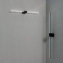 Essence Ap Square D115 de Ideal Lux Essence Ap Square D115 de Ideal Lux