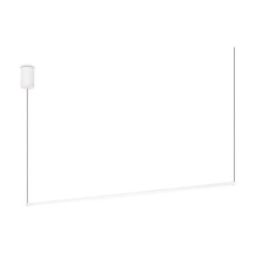 Essence Sp Round de Ideal Lux pantalla Azul