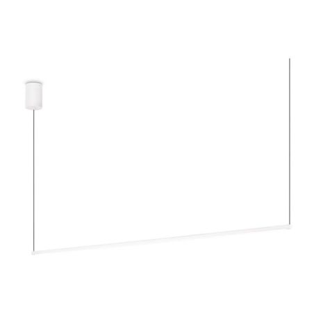 Essence Sp Round de Ideal Lux pantalla Azul