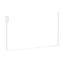 Essence Sp Round de Ideal Lux pantalla Azul