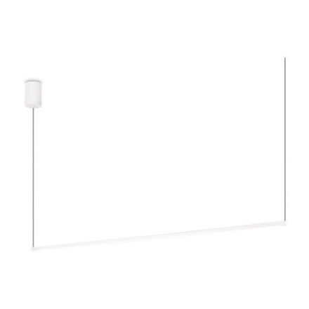 Essence Sp Round de Ideal Lux pantalla Azul