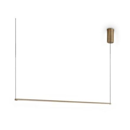 Lámpara de suspensión Essence Sp Round de Ideal Lux